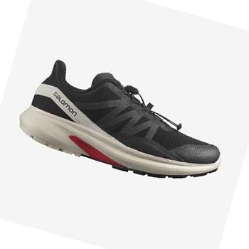 Salomon HYPULSE Trailove Bezecke Tenisky Panske Čierne | SK 2127JPQ